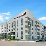 Mission Valley 1Br W Gym Wd Pool Nr Bars San-18