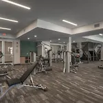 Mission Valley 1Br W Gym Wd Pool Nr Bars San-18