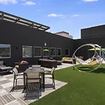 Mission Valley 1Br W Gym Wd Pool Nr Bars San-18