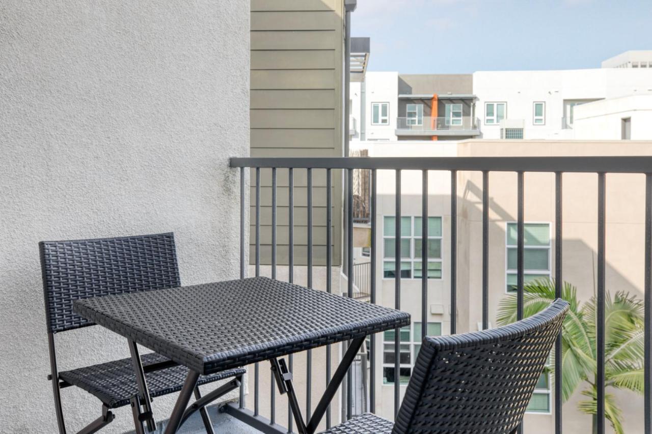 Mission Valley 1br W Gym Wd Pool Nr Bars San-18 Apartment San Diego
