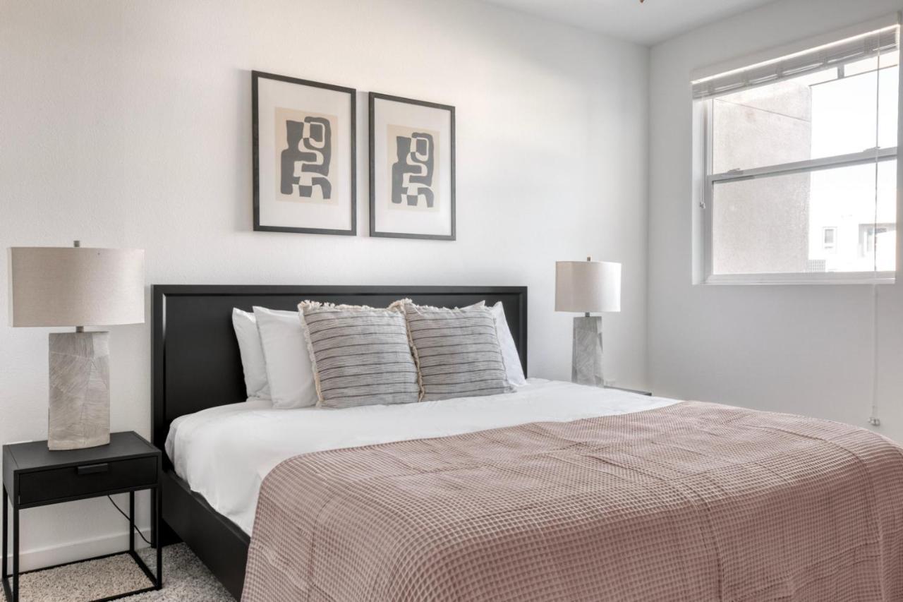 Mission Valley 1br W Gym Wd Pool Nr Bars San-18