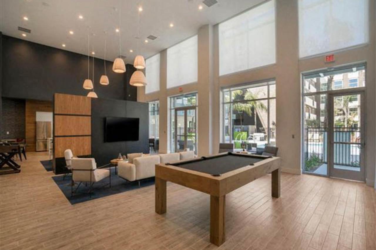 Apartment Mission Valley 1br W Gym Wd Pool Nr Bars San-18