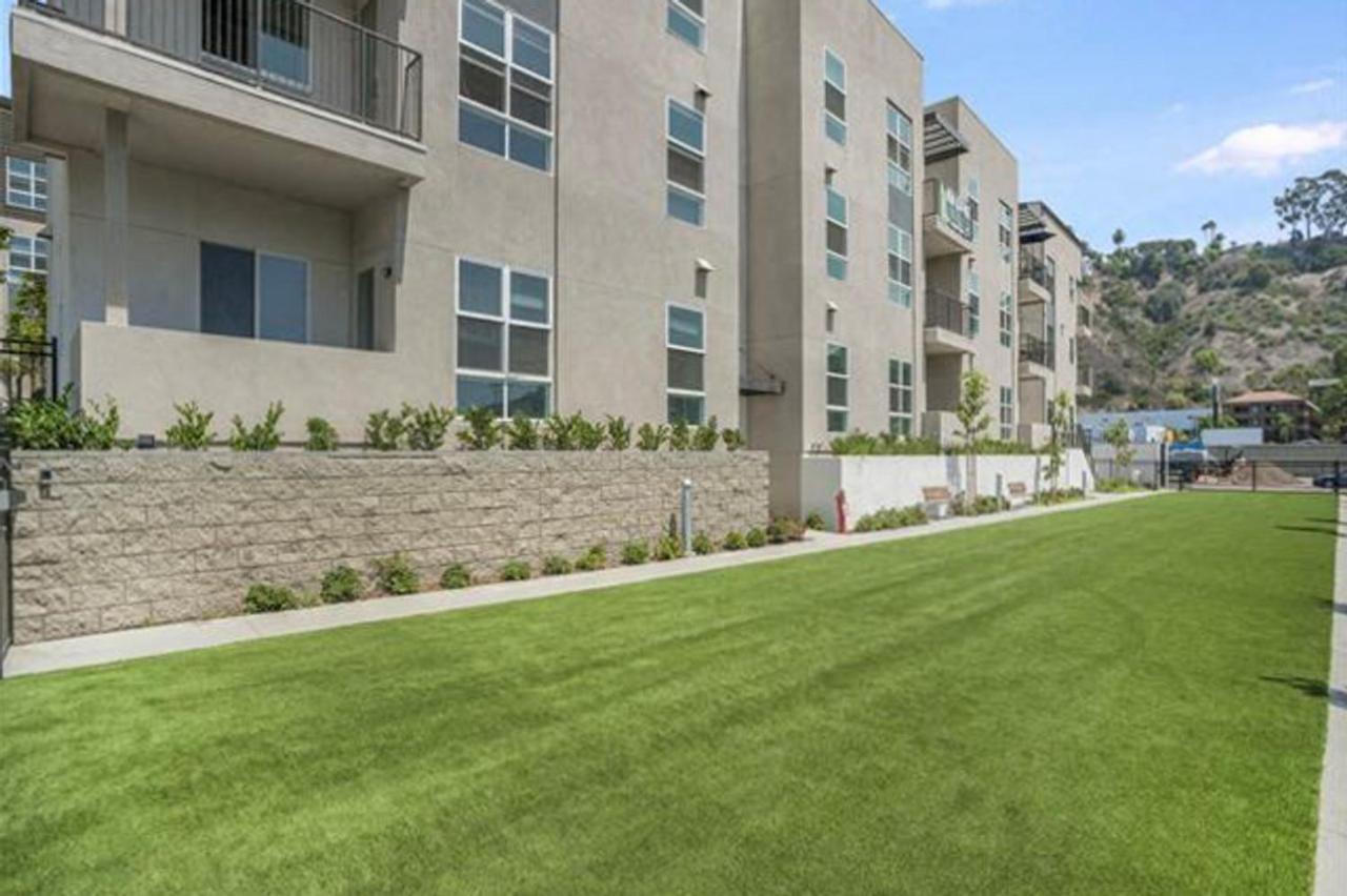 Mission Valley 1br W Gym Wd Pool Nr Bars San-18 San Diego