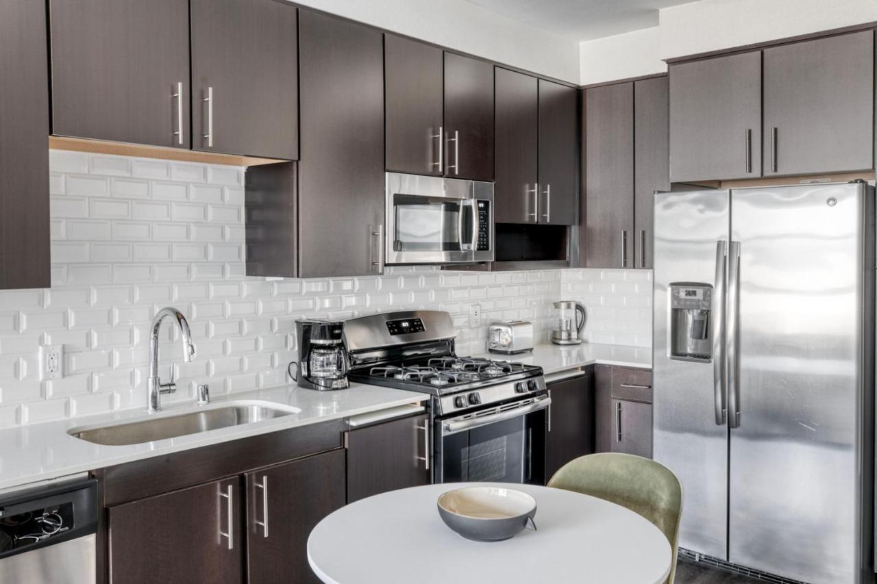 Apartment Mission Valley 1br W Gym Wd Pool Nr Bars San-18 *
