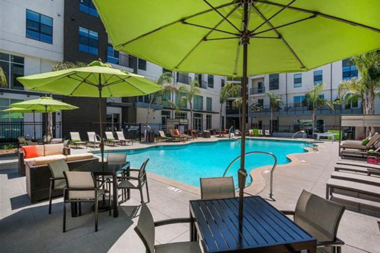 Mission Valley 1br W Gym Wd Pool Nr Bars San-18 * San Diego